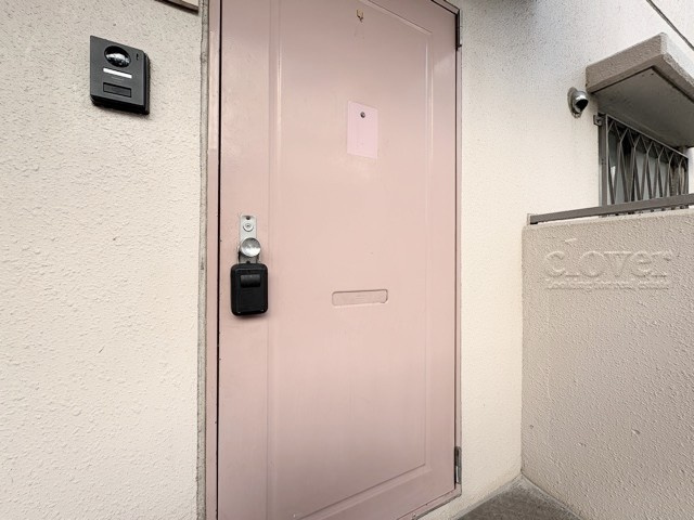 【その他共用部分】 | 用賀マンション | 廊下やエントランスなど、マンションの共用部分。～～即日のご見学可能～　お問合せはお気軽に。
