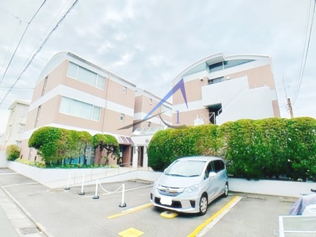 アールコート上野毛