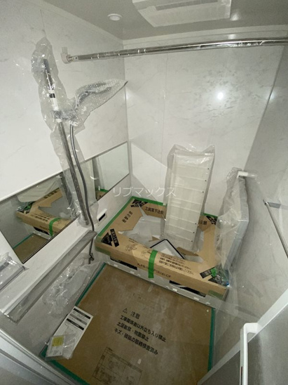 ※建設時写真 