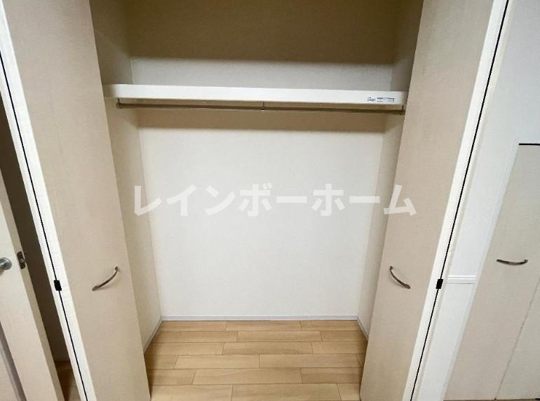 parcolatoの収納
