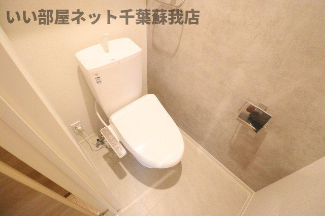 アヴェニールのトイレ|トイレも気になるポイント