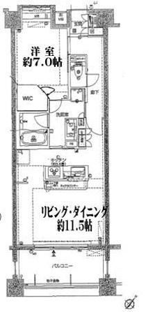 藤和シティホームズ横浜蒔田