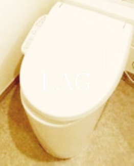 【トイレ】 | ジュネ谷中 | トイレです。