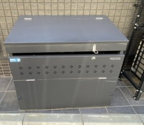 ファーストシーン新小岩レジーナのその他共用部分