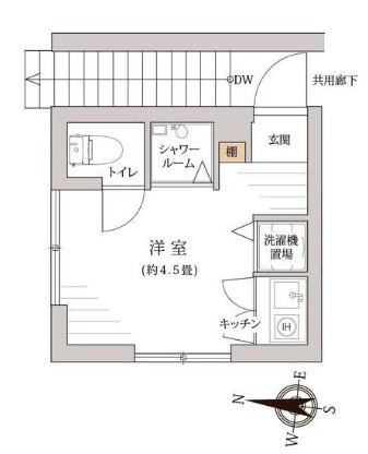 ファーストシーン新小岩レジーナ