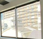 ファーストシーン新小岩レジーナの展望|※別部屋参考写真