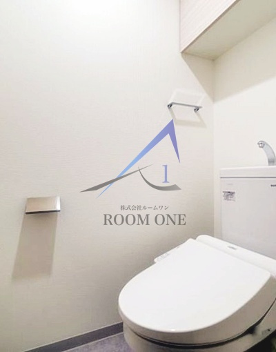 ＫＤＸレジデンス梅島のトイレ|トイレです。