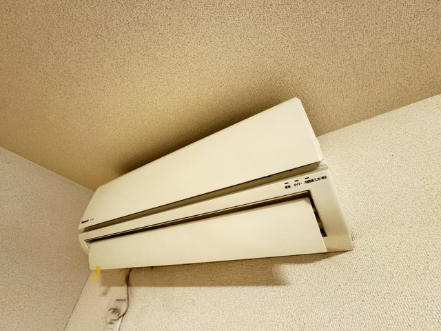 フジパレス駒川中野Ⅱ番館の設備