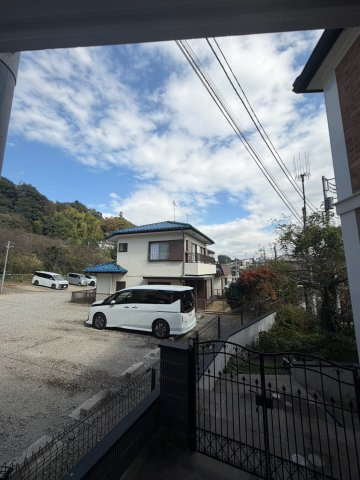 凛樹Offenの展望