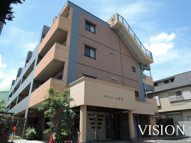 ラフレシール市川の画像