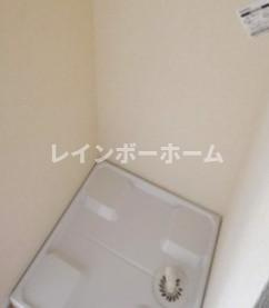 APPLESEED志木の設備