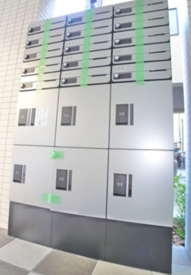 【設備】 | クレセント南千住Ⅴ