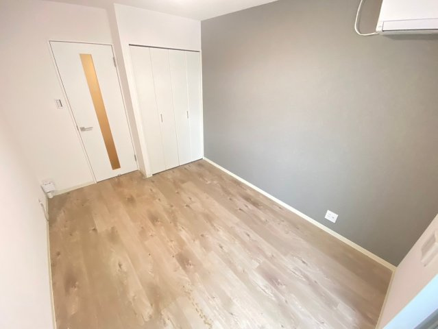【寝室】 | vinosity勝田台