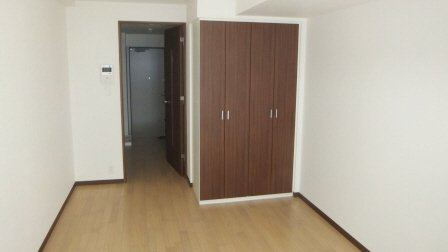 ジュメル京成船橋の居間・リビング