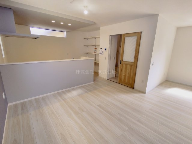 【ダイニング】の画像