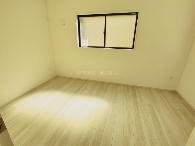 【洋室】の画像