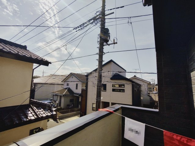 【展望】の画像