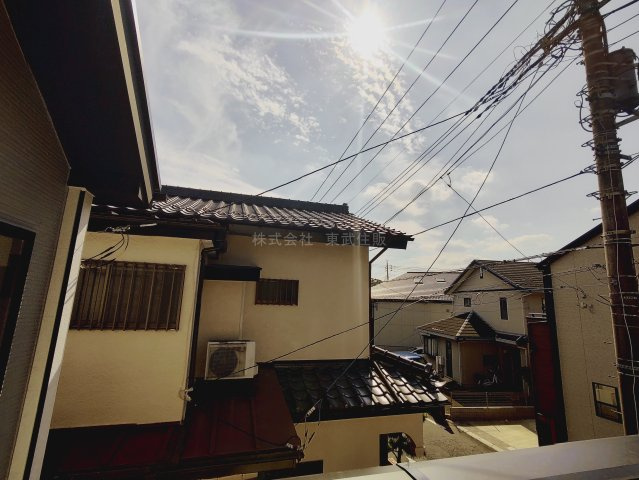 【展望】の画像