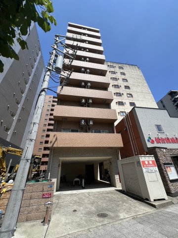 コンフォールステージ五橋の画像