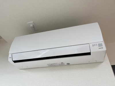 【設備】 | メゾン　フルール | 室内設備