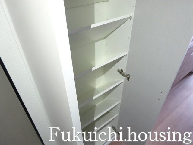 BPRレジデンス下高井戸のその他