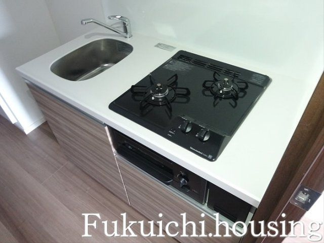BPRレジデンス下高井戸のキッチン