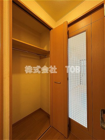 【収納】 | ウエストランド芦花 | キッチンスペース　収納