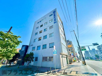 【外観】 | サンビルダー板宿