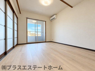 【居間・リビング】 | サンビルダー板宿