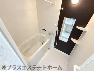 【浴室】 | サンビルダー板宿