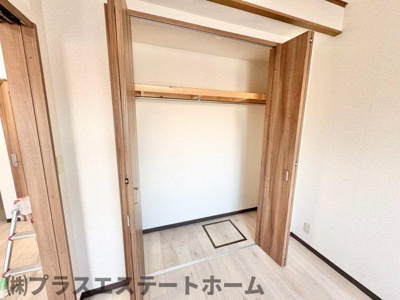【収納】 | サンビルダー板宿