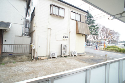 【展望】 | リブリ・MSJ Park Life