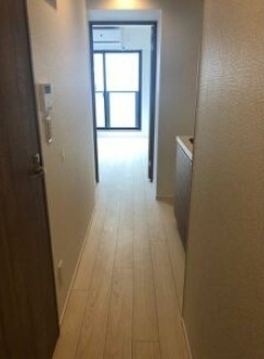 【内装】 | クレヴィスタ方南町Ⅱ