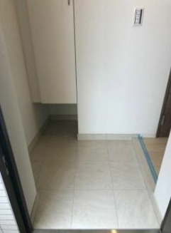 【玄関】 | クレヴィスタ方南町Ⅱ