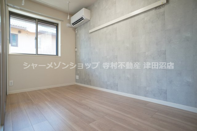 ラルムの洋室
