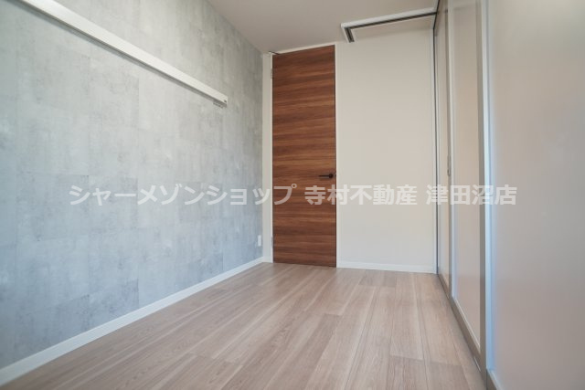 ラルムの内装