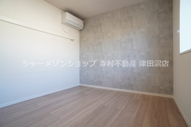 ラルムの内装