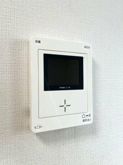 【セキュリティ】 | ＭｉｒａｉⅢ祐天寺