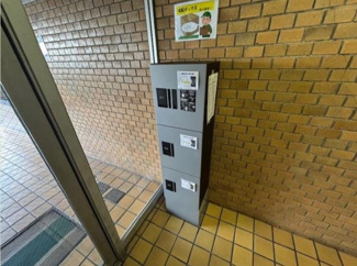 【その他共用部分】 | ミカドマンション