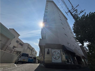 【外観】 | ミカドマンション