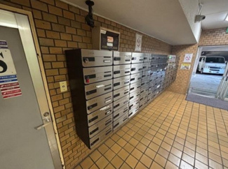 【その他共用部分】 | ミカドマンション