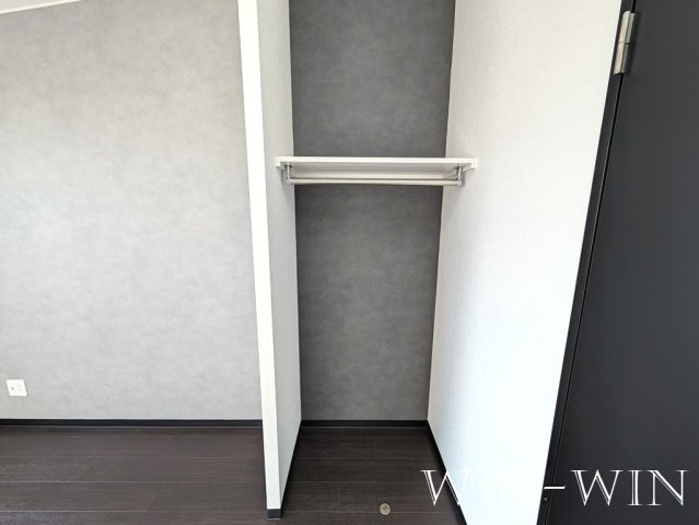 LUCEの収納