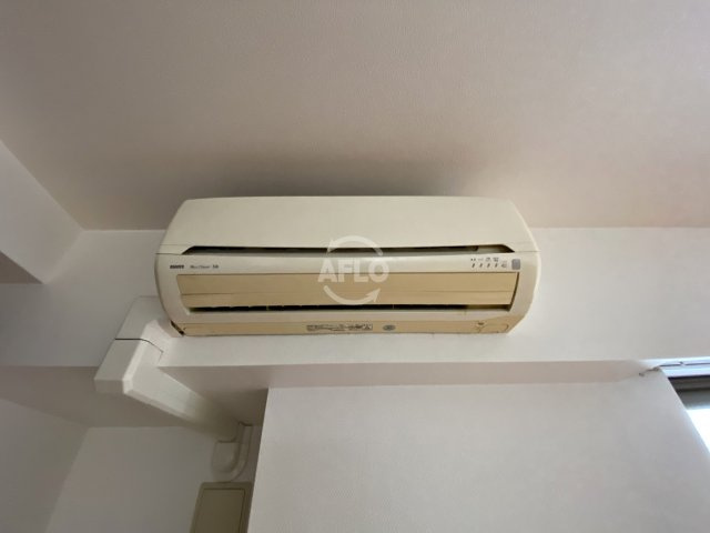松屋タワーの設備|松屋タワー　エアコン