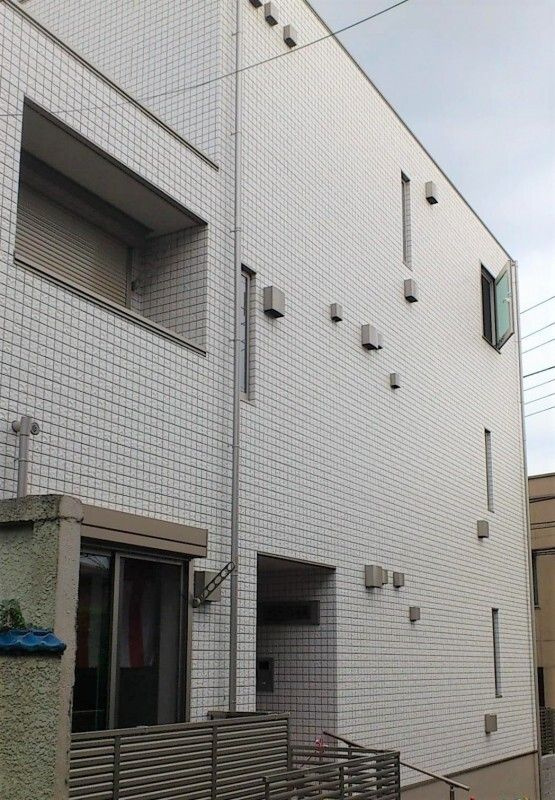 サンライト落合のその他共用部分