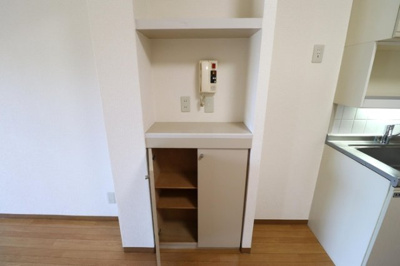【その他】 | ロワール赤塚