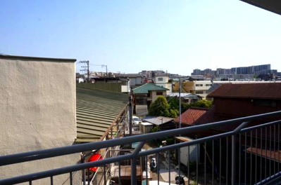 【展望】 | パストラル藤沢