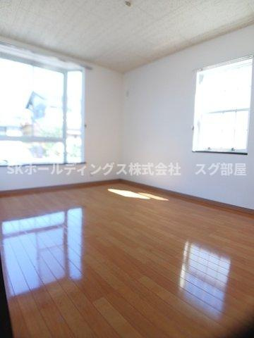 ポートさくらの内装