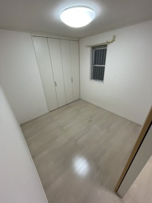【居間・リビング】 | コーポ花
