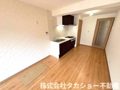 【内装】 | 稲毛コーポビアネーズ