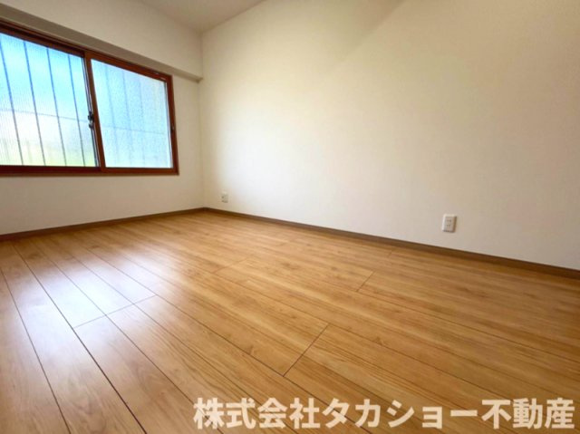 【寝室】 | 稲毛コーポビアネーズ
